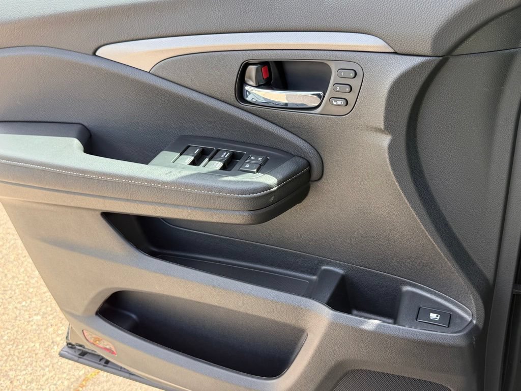 Certified 2026 Honda Ridgeline RTL image 28