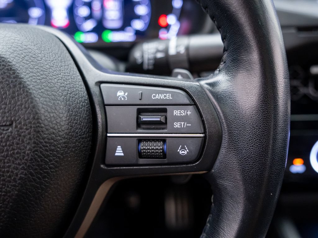 Used 2024 Honda Accord Sport image 31