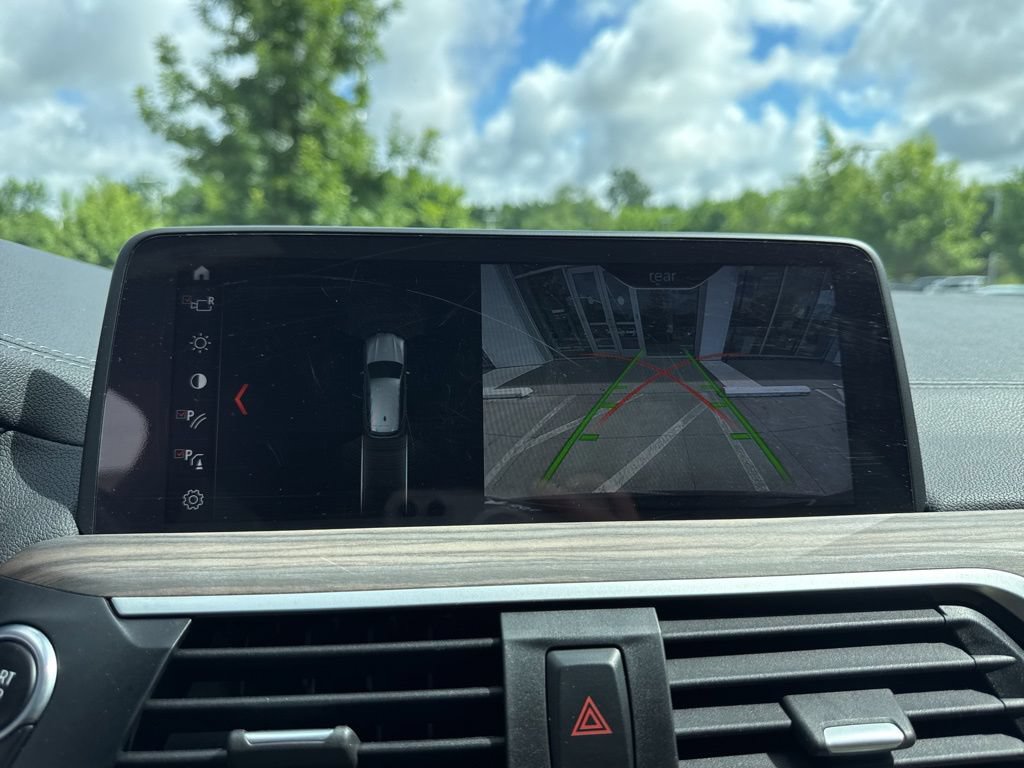Used 2018 BMW X3 M40i w/ Premium Package AWD/4WD image 21