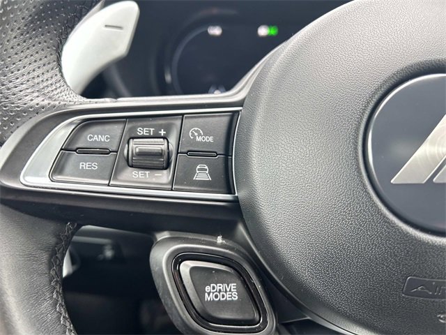 Used 2024 Dodge Hornet R/T Plus w/ Track Pack image 26