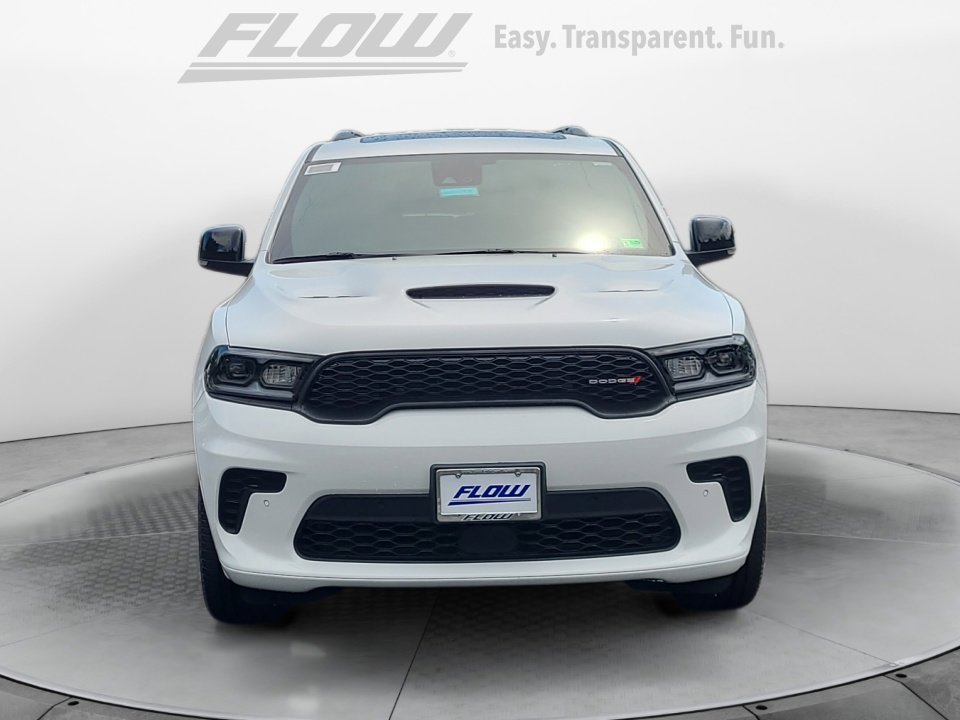 New 2025 Dodge Durango R/T image 2