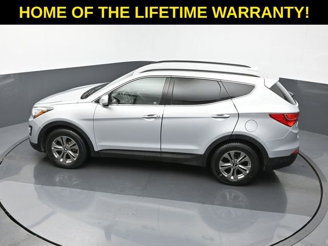 Used 2016 Hyundai Santa Fe Sport w/ Option Group 02 AWD/4WD image 55