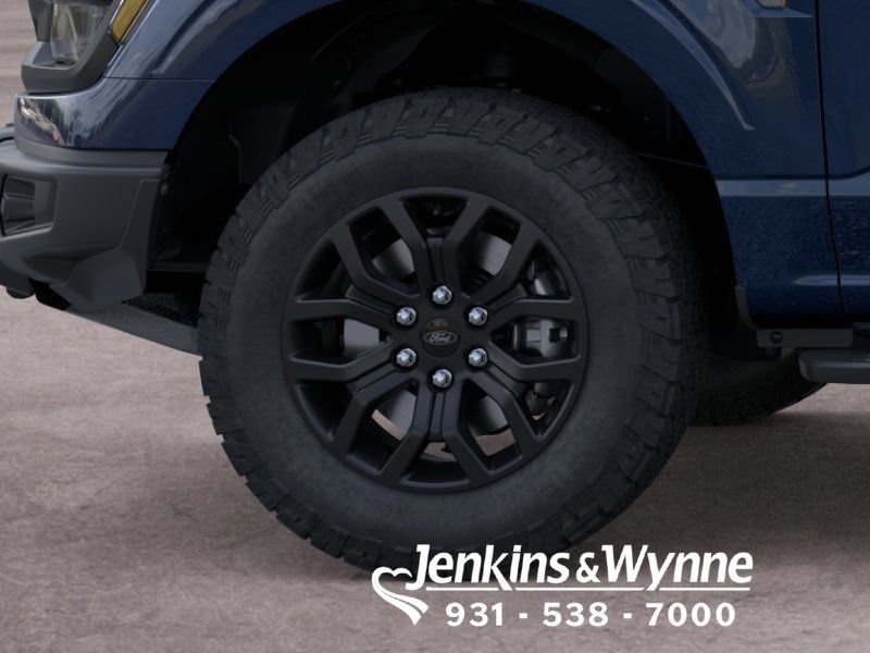 New 2026 Ford F150 Tremor w/ Equipment Group 402A High AWD/4WD image 19