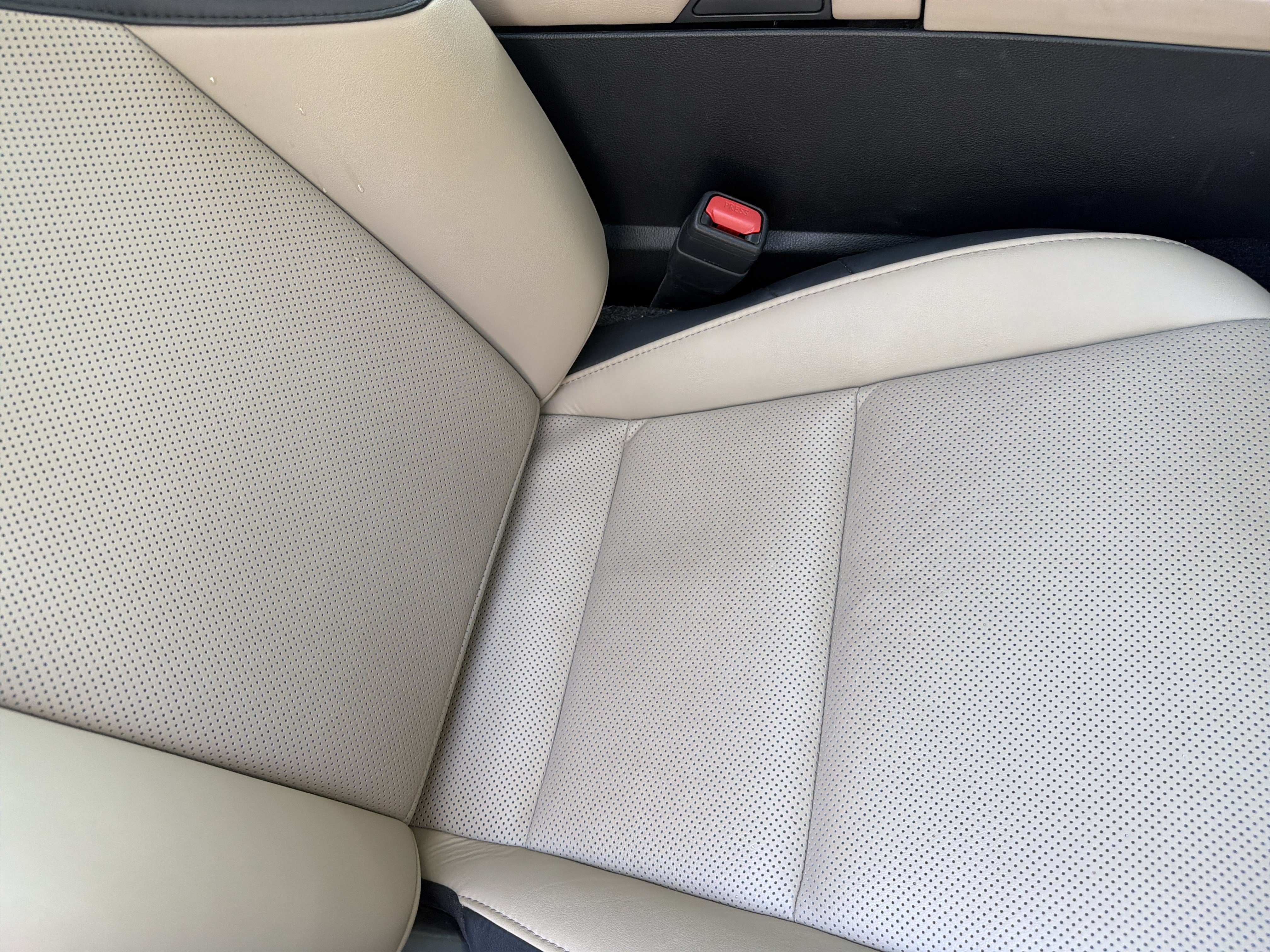 Used 2019 Lexus ES 350 w/ Premium Package FWD image 40