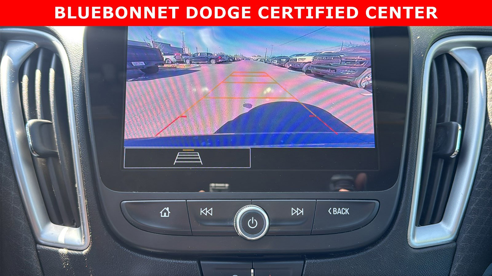 Used 2025 Chevrolet Malibu RS w/ LPO, Floor Liner Package image 18