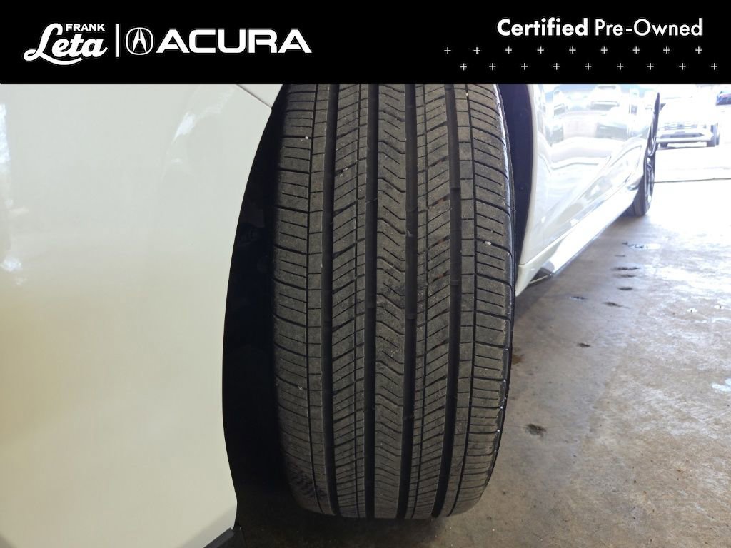 Certified 2026 Acura Integra A-Spec image 26