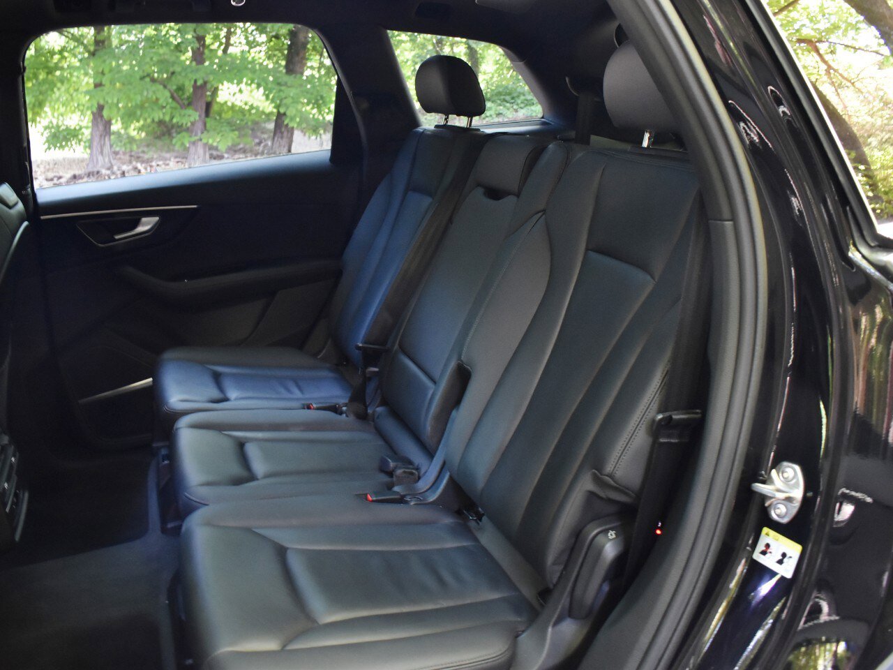 Used 2023 Audi Q7 3.0T Premium Plus w/ Premium Plus Package AWD/4WD image 18
