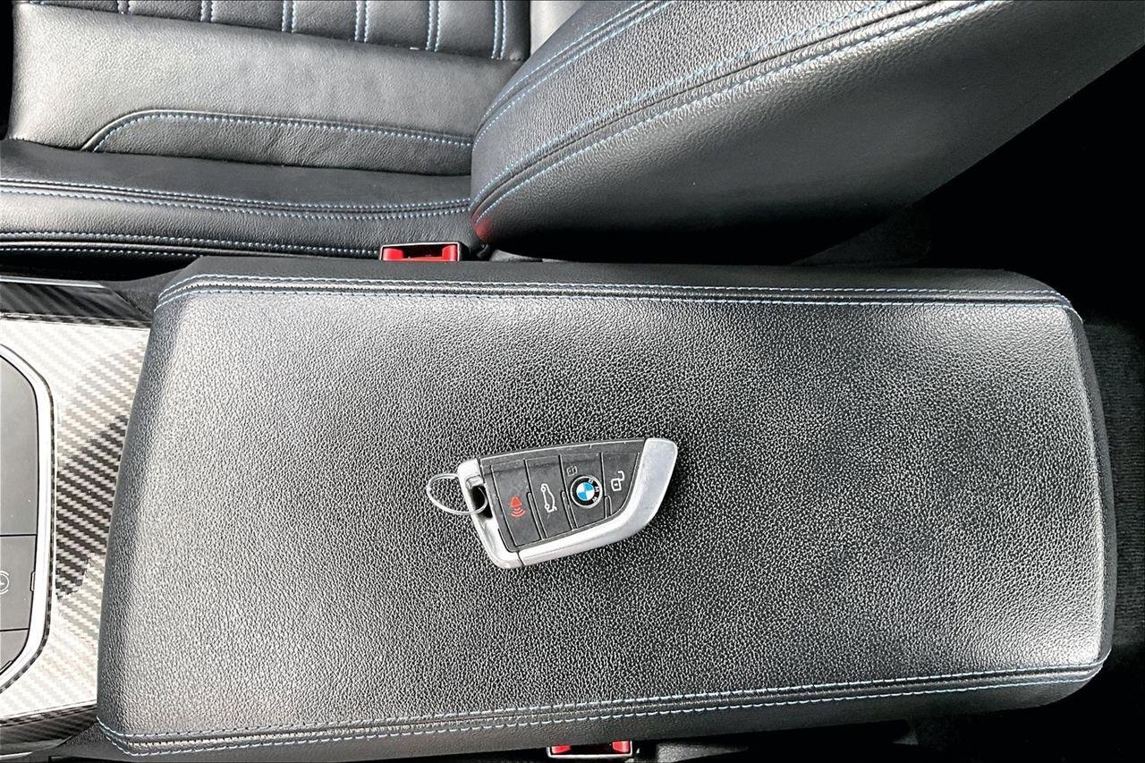 Used 2020 BMW M340i xDrive w/ Premium Package image 35