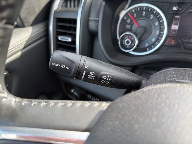 Used 2021 RAM 1500 Laramie w/ Off Road Group image 47