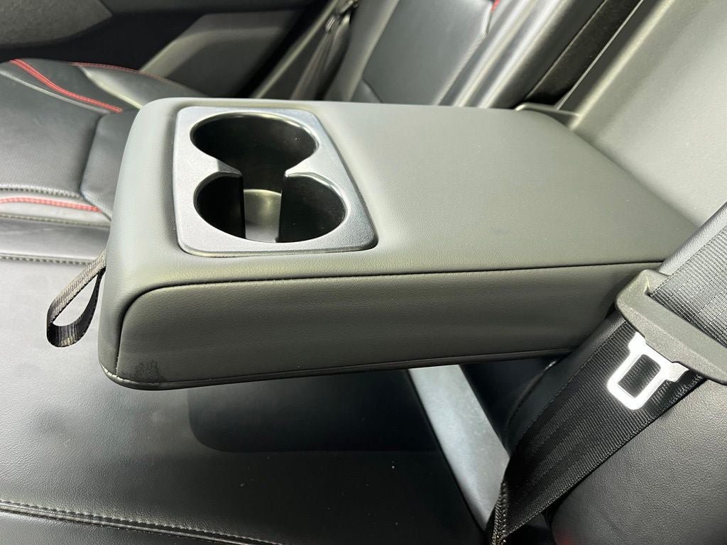 Used 2025 Ford Mustang Mach-E Premium w/ Sport Appearance Package AWD/4WD image 15