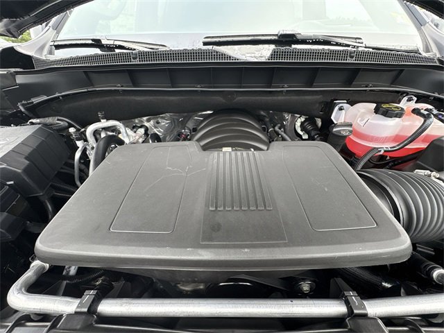 New 2025 Chevrolet Tahoe High Country image 31