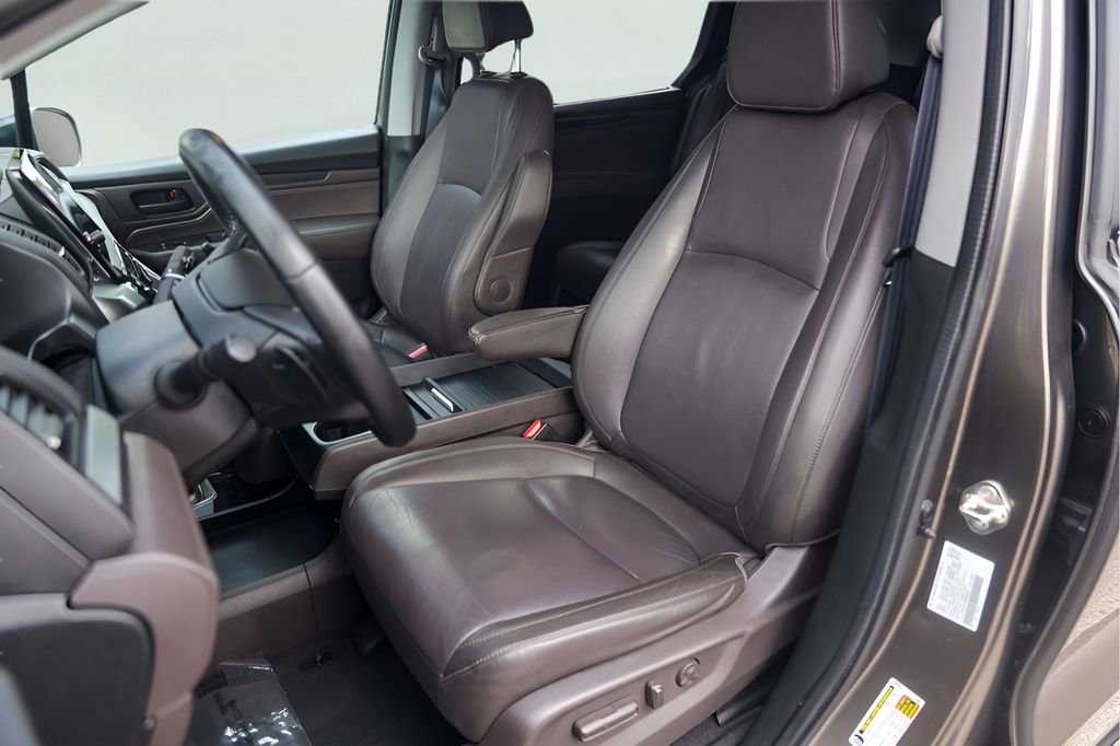 Used 2019 Honda Odyssey EX-L image 10