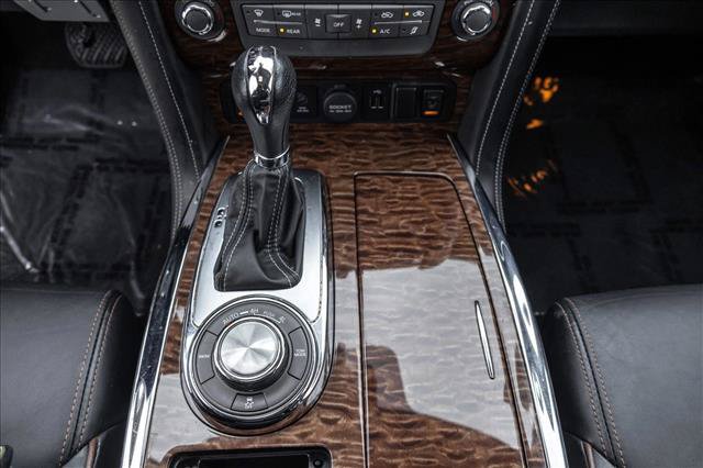 Used 2019 Nissan Armada SL w/ Premium Package AWD/4WD image 20