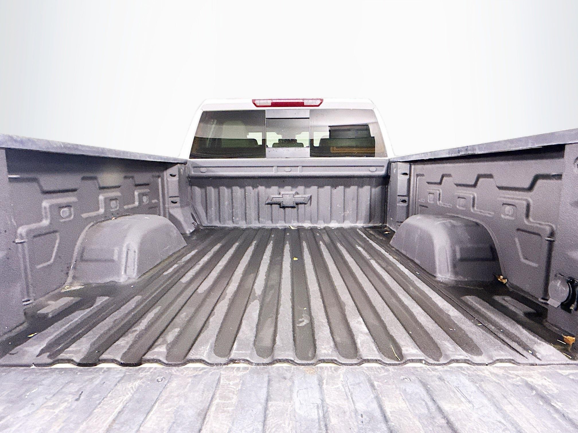 Used 2022 Chevrolet Silverado 1500 LT w/ Convenience Package II image 35