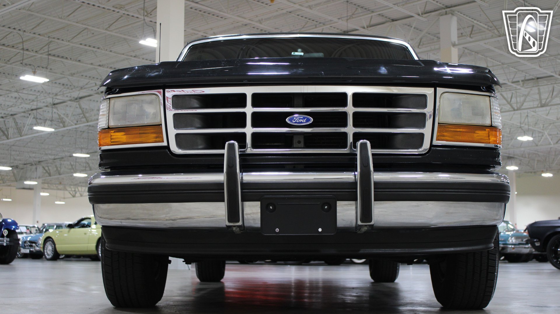 Used 1995 Ford F150 2WD SuperCab image 28