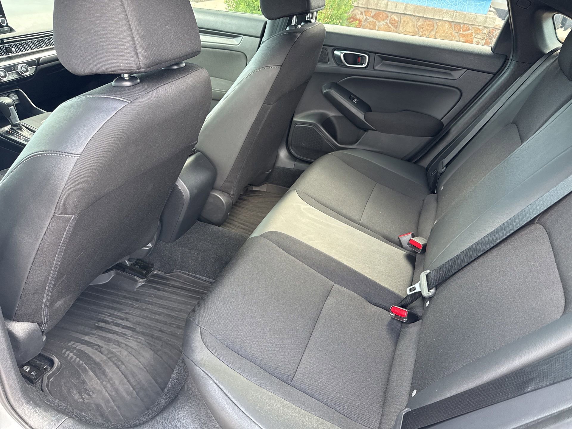 Used 2025 Honda Civic Sport image 20