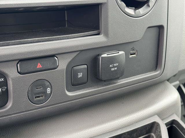 New 2026 Ford E-350 and Econoline 350 Super Duty w/ Power Equipment Group image 29