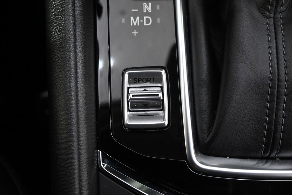 Used 2023 MAZDA CX-5 AWD 2.5 S w/ Select Package image 33