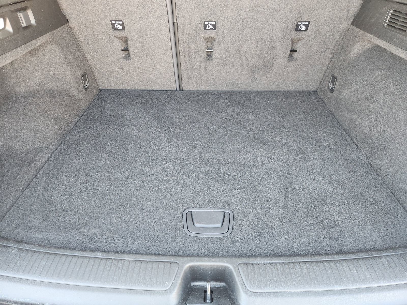 New 2025 Buick Envision Preferred image 35