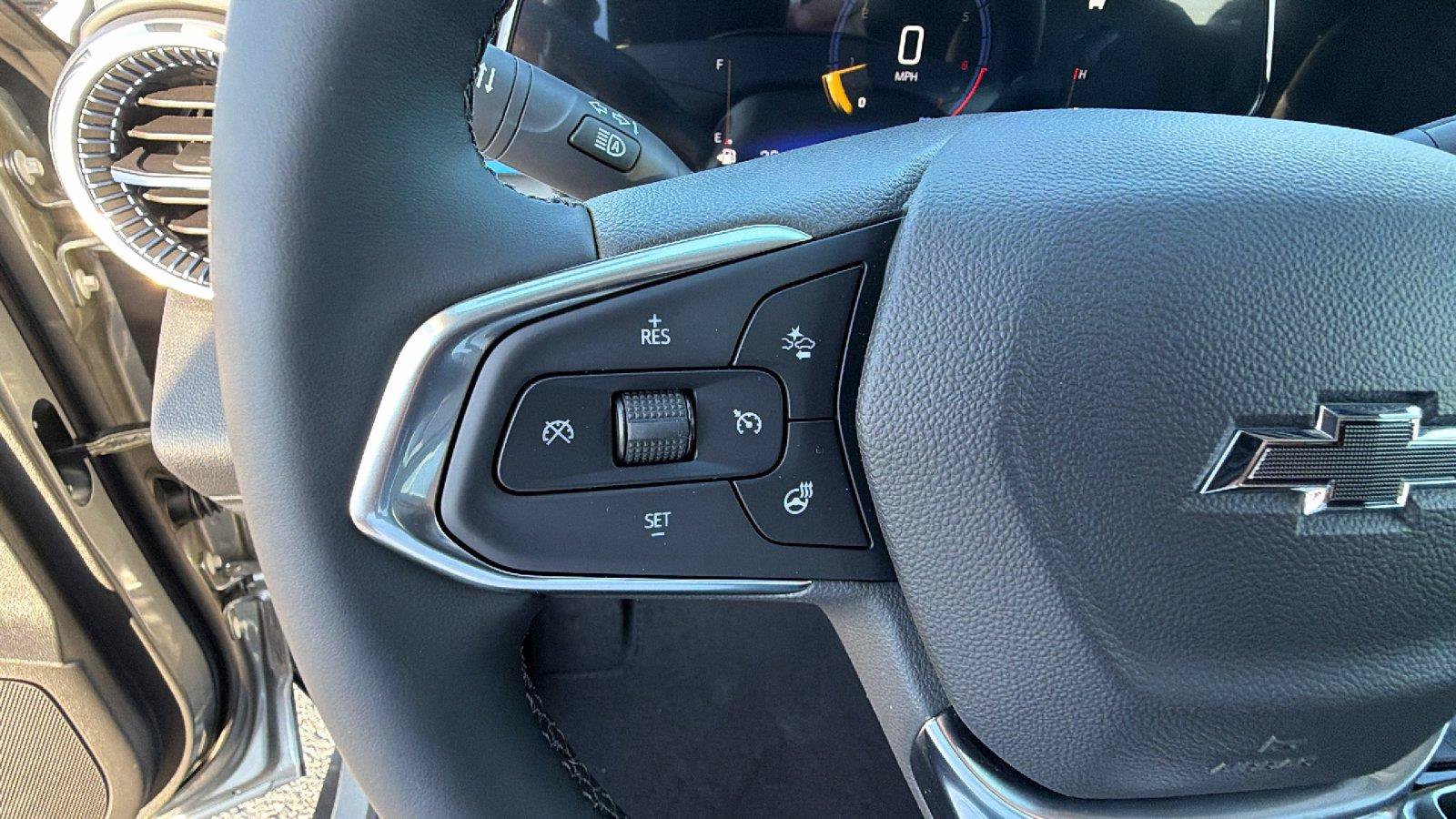 New 2026 Chevrolet Trax LT w/ Driver Confidence Package FWD image 21