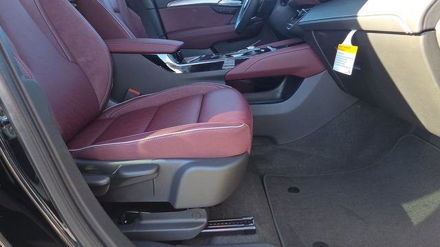 New 2026 Buick Envision Sport Touring image 17