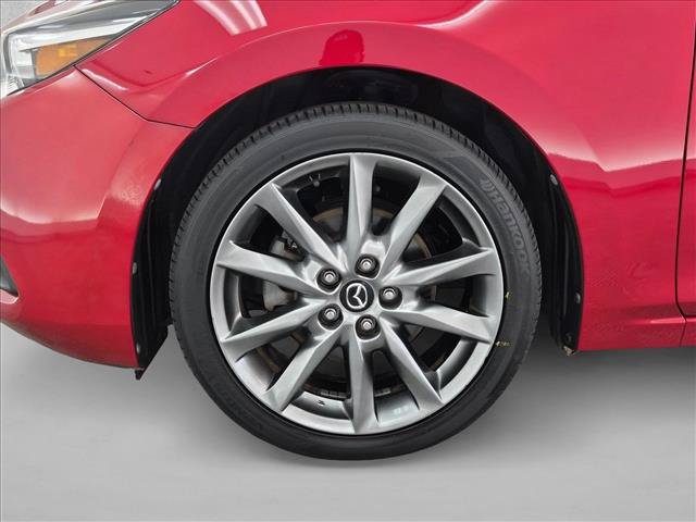 Used 2018 MAZDA MAZDA3 Grand Touring FWD image 28