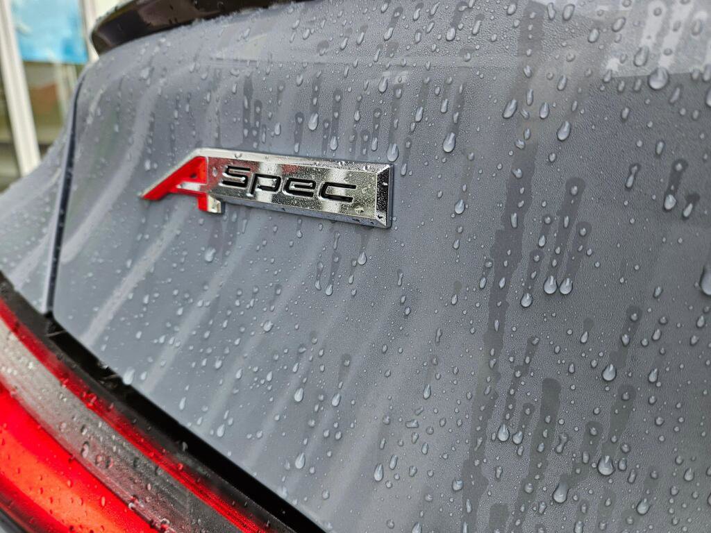 New 2026 Acura Integra A-Spec image 17