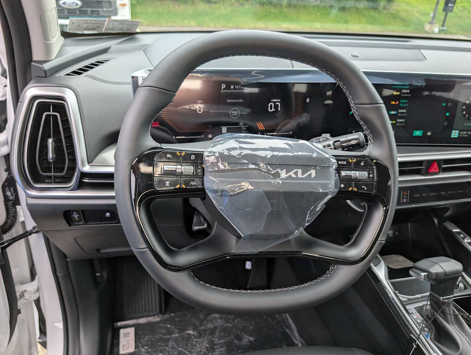 New 2026 Kia Sorento S AWD/4WD image 29