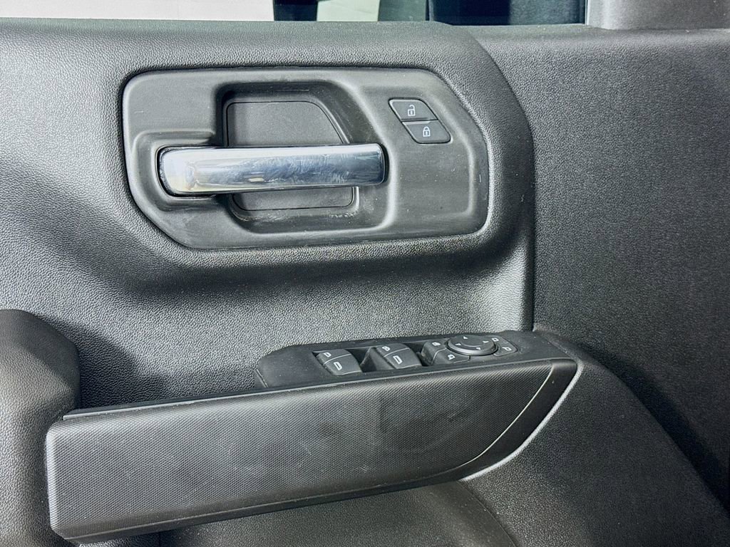 Used 2024 Chevrolet Silverado 2500 Custom w/ Custom Value Package image 20