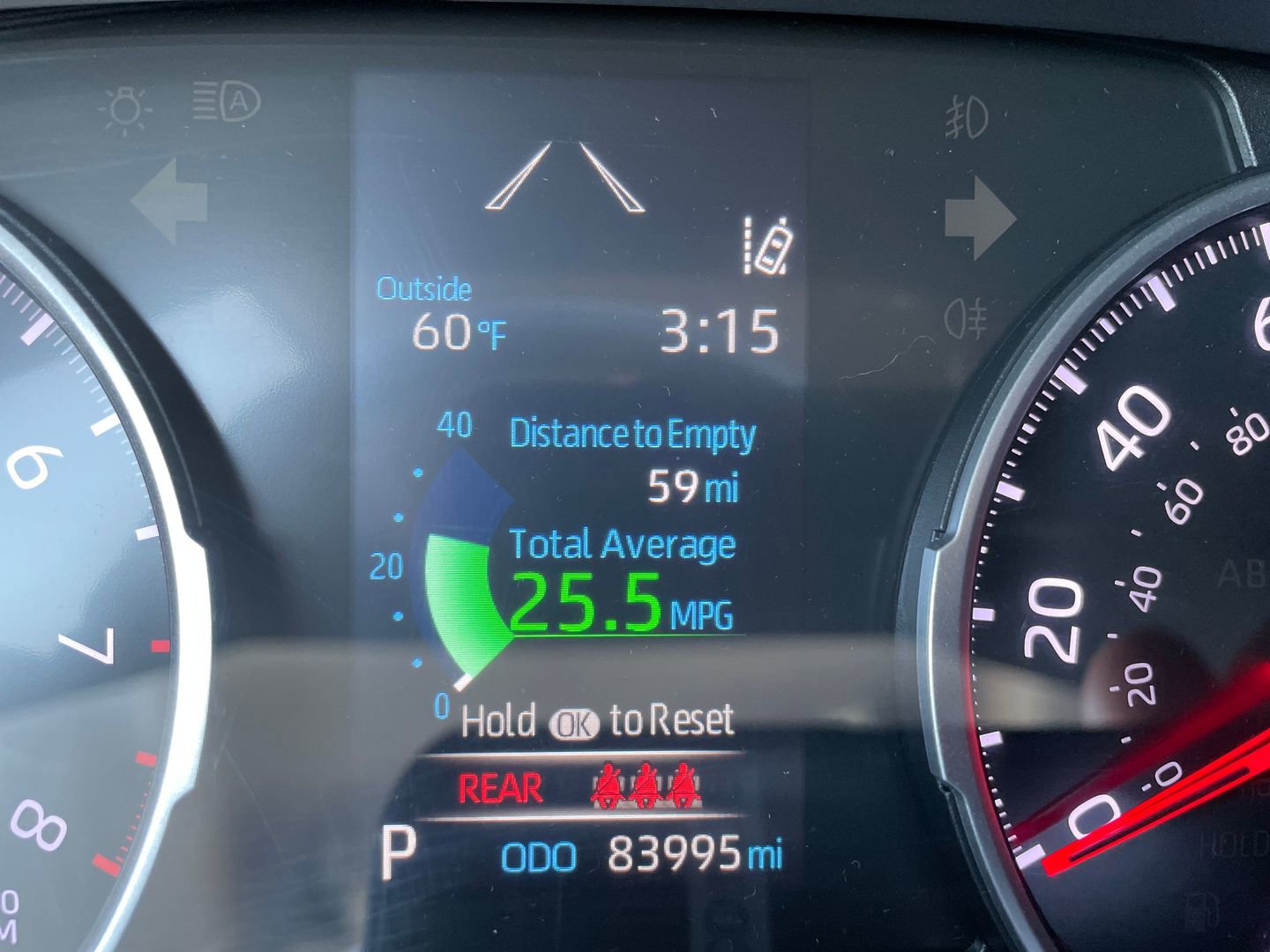 Used 2019 Toyota RAV4 XLE Premium w/ Cold Weather Package AWD/4WD image 38