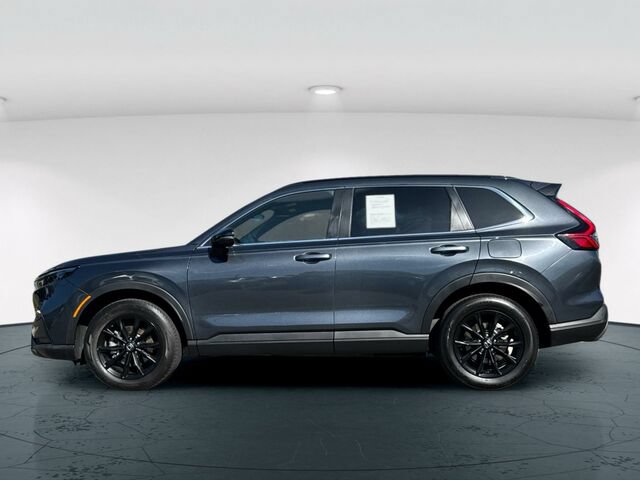 Used 2023 Honda CR-V Sport image 3