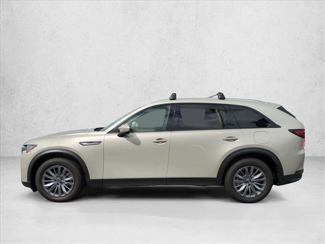 Used 2024 MAZDA CX-90 Plug-In Hybrid w/ Preferred image 9