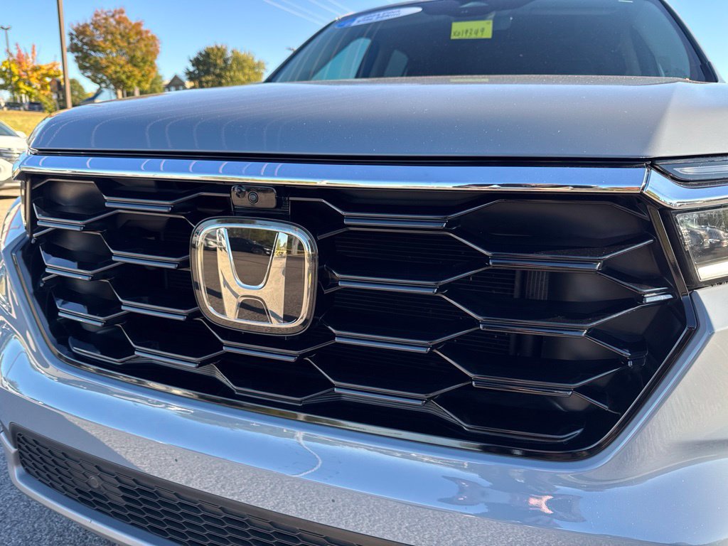 Used 2024 Honda Pilot Elite image 11
