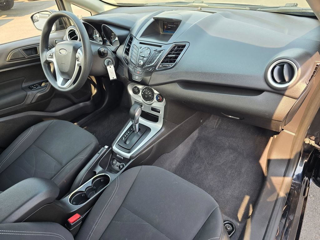 Used 2019 Ford Fiesta SE FWD image 17