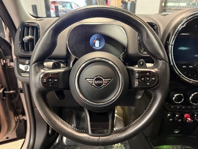 Used 2023 MINI Cooper Countryman S AWD/4WD image 11
