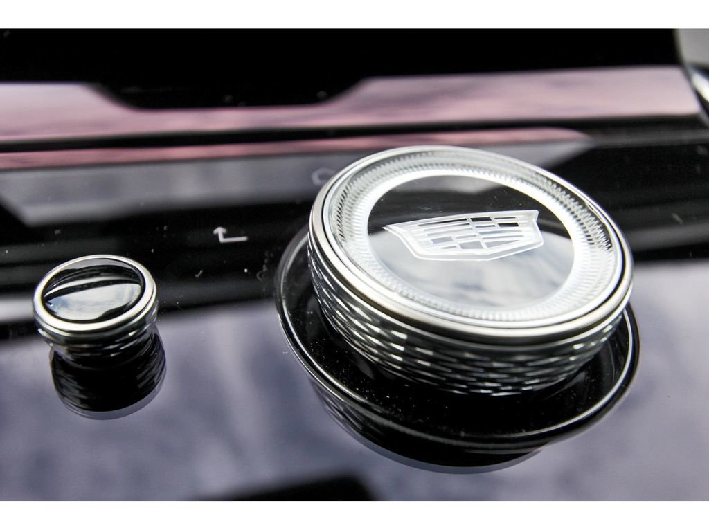 New 2026 Cadillac Escalade IQ Luxury 2 image 20