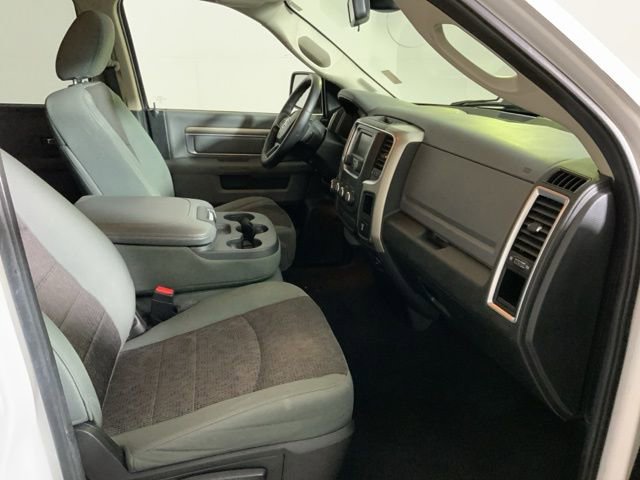 Used 2014 RAM 1500 Big Horn image 33