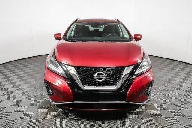 Used 2020 Nissan Murano SV FWD image 25