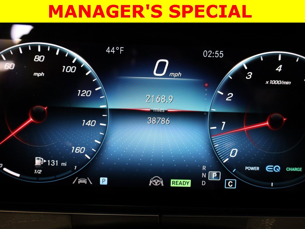 Certified 2022 Mercedes-Benz CLS 450 4MATIC image 20