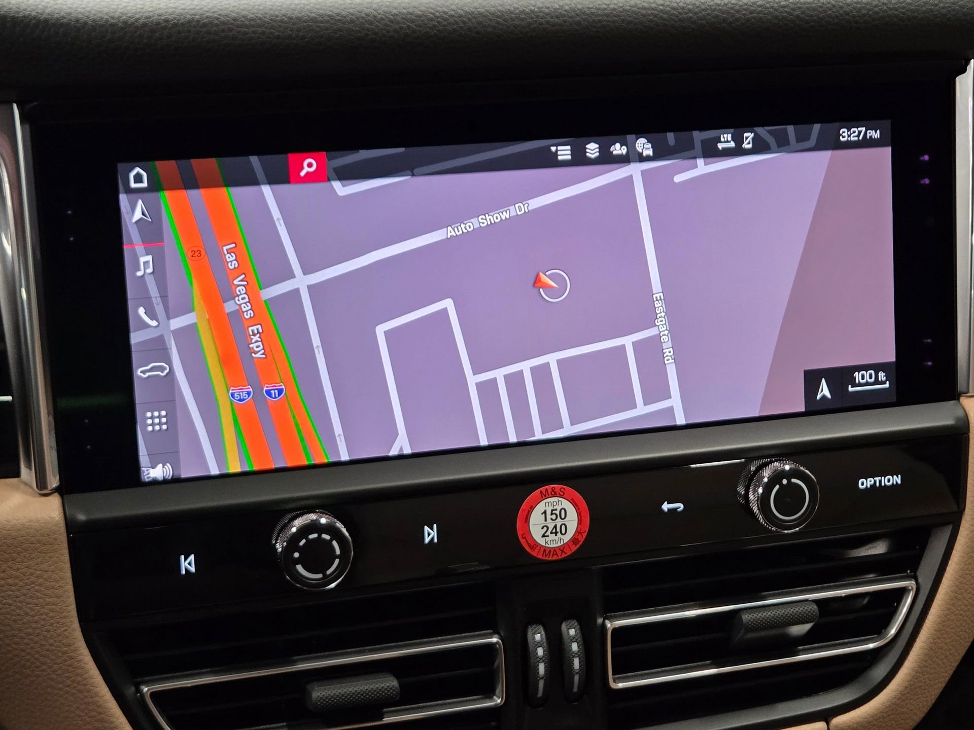 New 2026 Porsche Macan AWD/4WD image 19