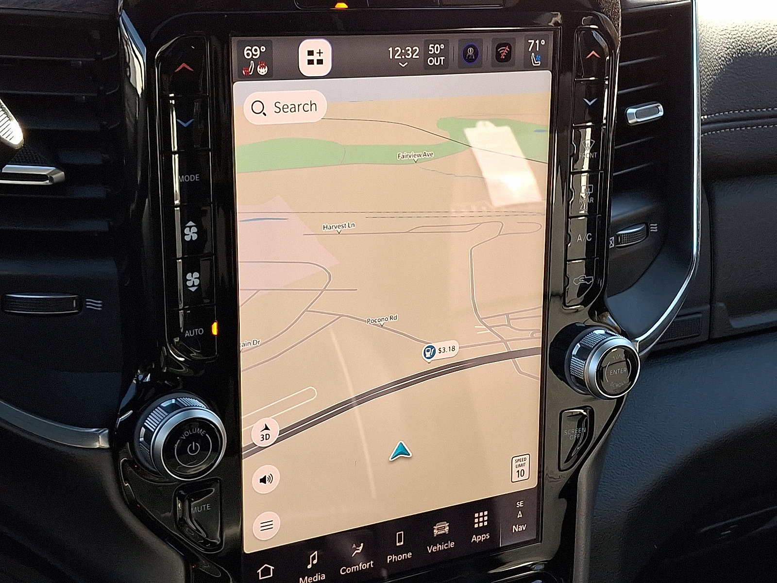 New 2026 RAM 2500 Laramie image 15