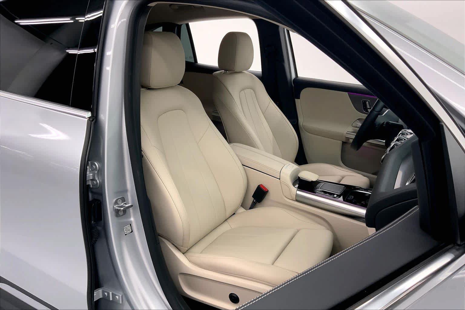 Certified 2023 Mercedes-Benz GLA 250 image 11