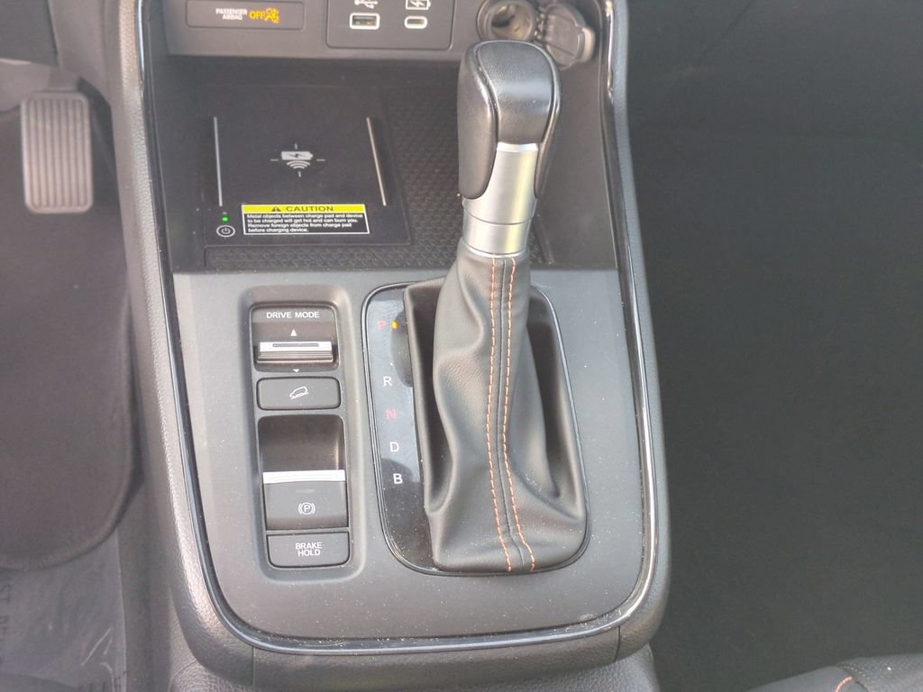 Used 2024 Honda CR-V Sport-L image 24