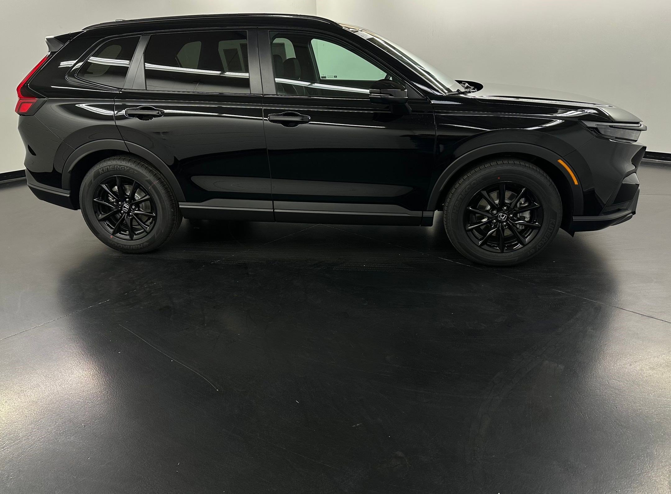 New 2026 Honda CR-V Sport image 8