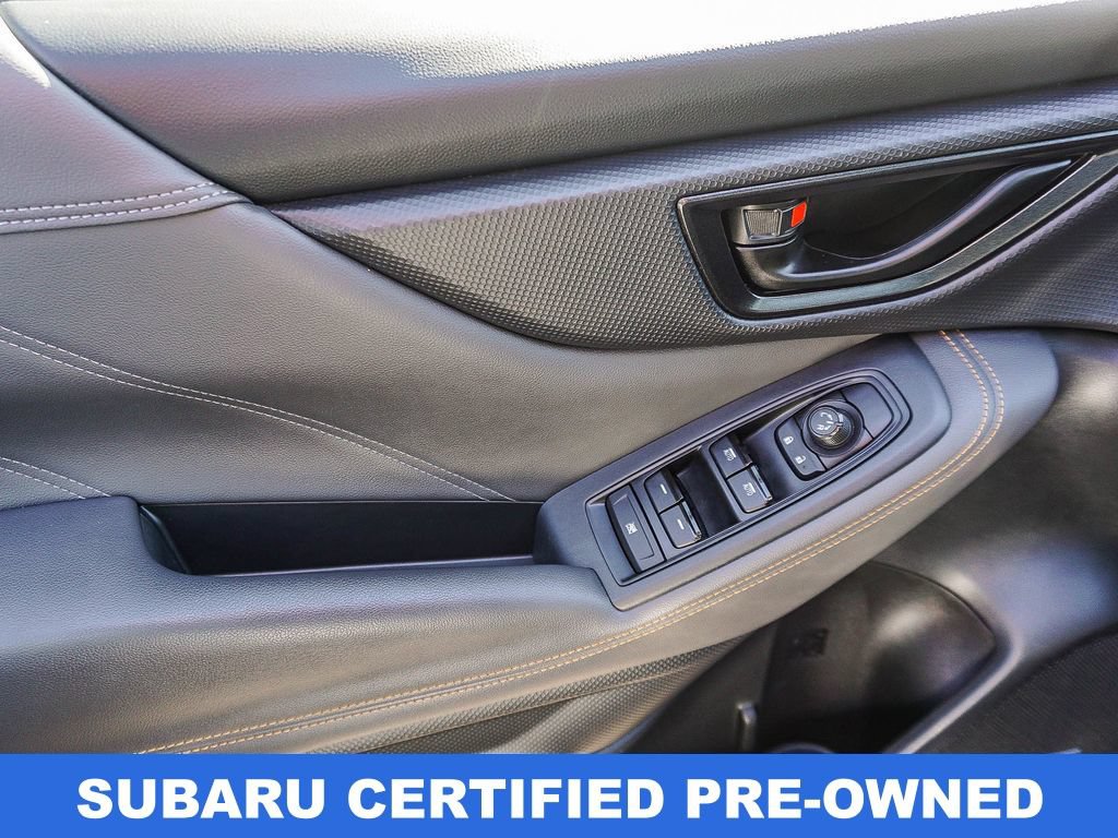 Certified 2023 Subaru Forester Wilderness w/ Wilderness Package AWD/4WD image 18