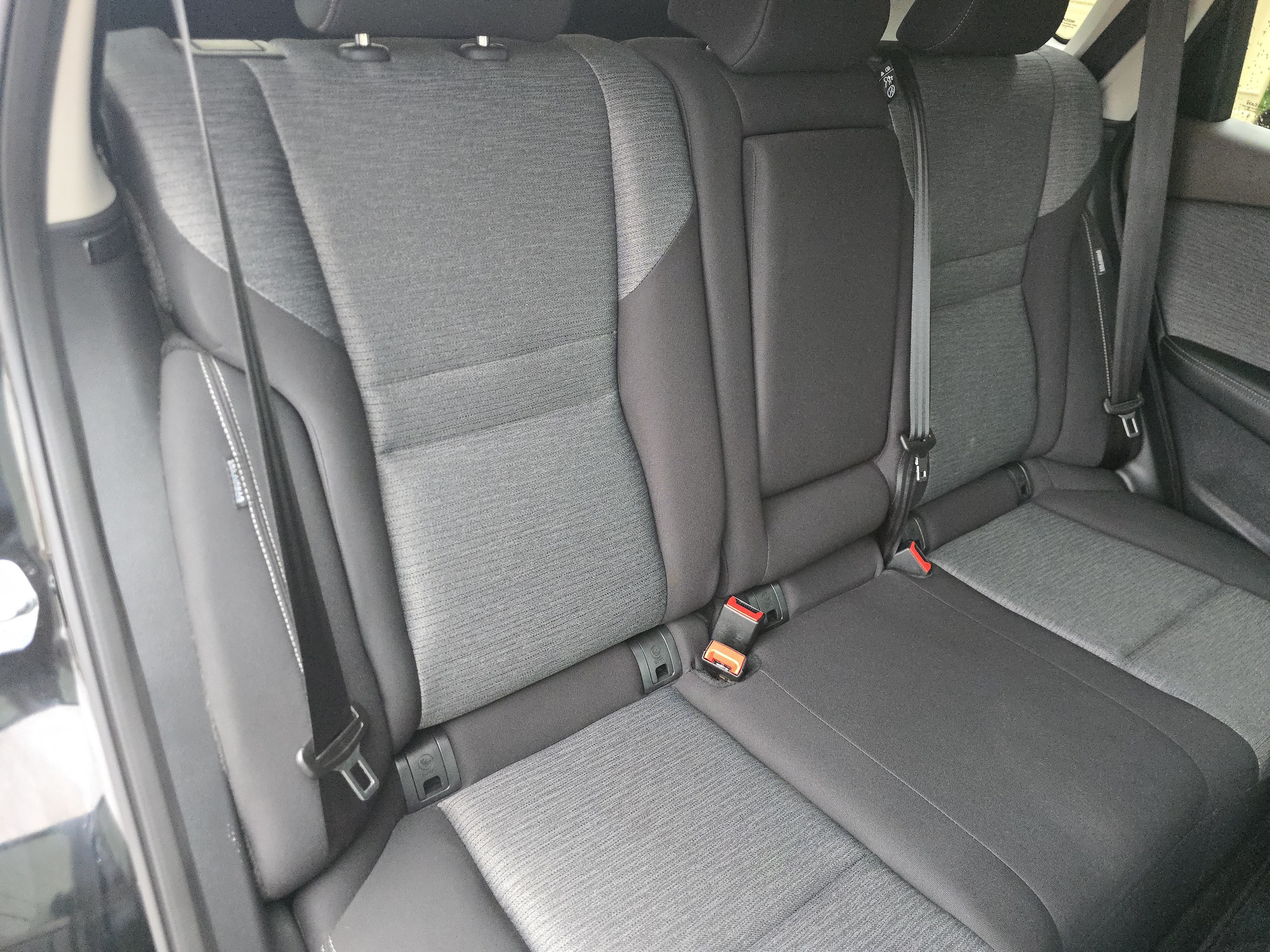 Used 2023 Nissan Rogue SV AWD/4WD image 18