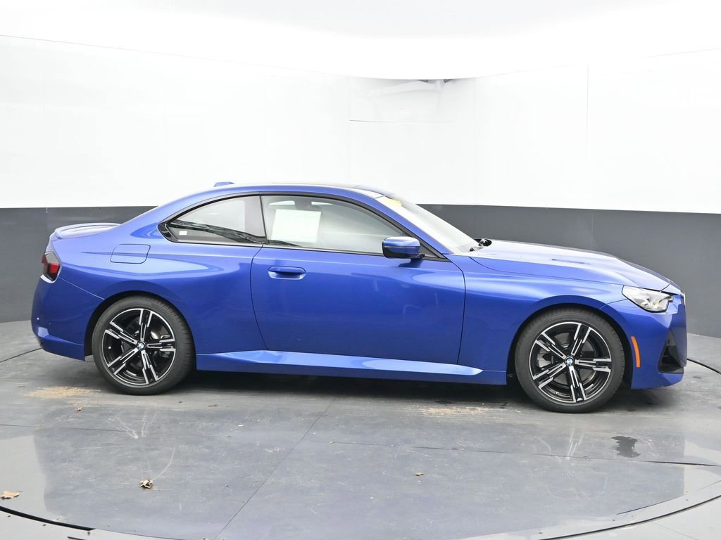 Used 2026 BMW 230i Coupe RWD image 11