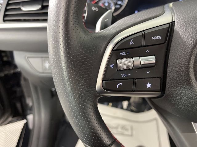 Used 2023 Genesis G70 3.3T w/ Sport Advanced Package image 22