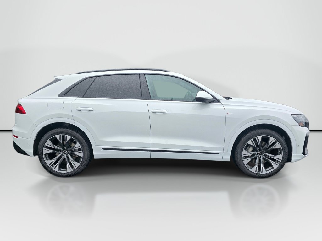 New 2026 Audi Q8 Prestige AWD/4WD image 6