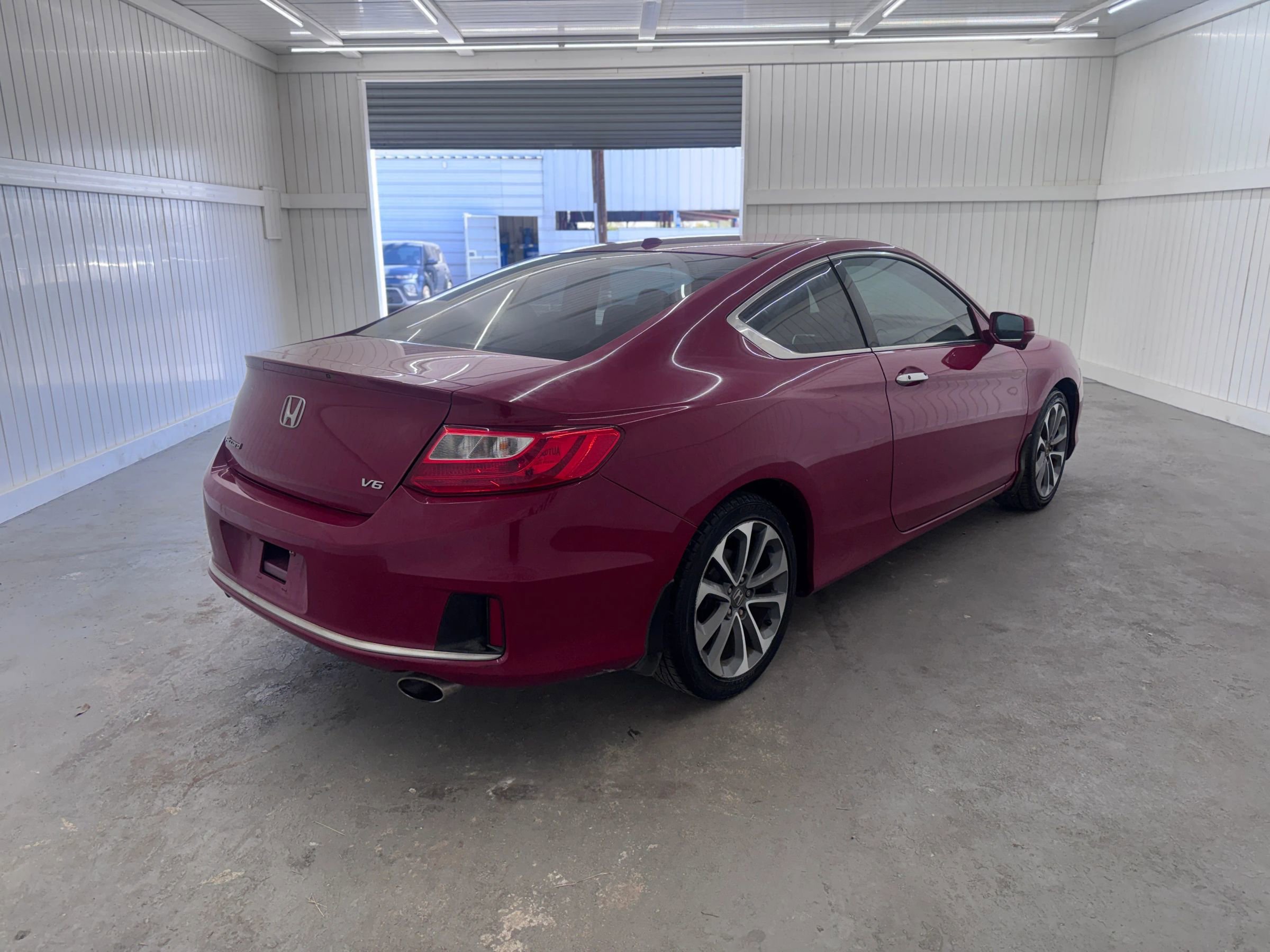 Used 2013 Honda Accord EX-L image 5